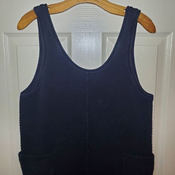 Free People Beach Black Hailee Sweater Jumper Size S - Picture 4 of 14